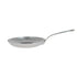 de Buyer - Mineral B Pro Omelette Pan, ø24cm - Lacbleu Wines - DB5681.24 - 3011245681241