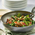 de Buyer - Mineral B Wok, ø24cm - Lacbleu Wines - DB5617.24 - 3011245617240