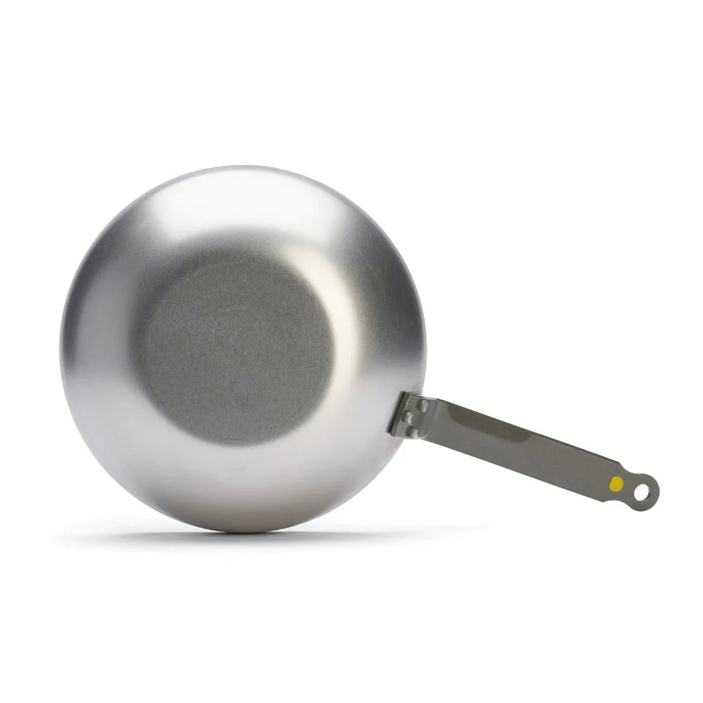 de Buyer - Mineral B Wok, ø28cm - Lacbleu Wines - DB5617.28 - 3011245617288