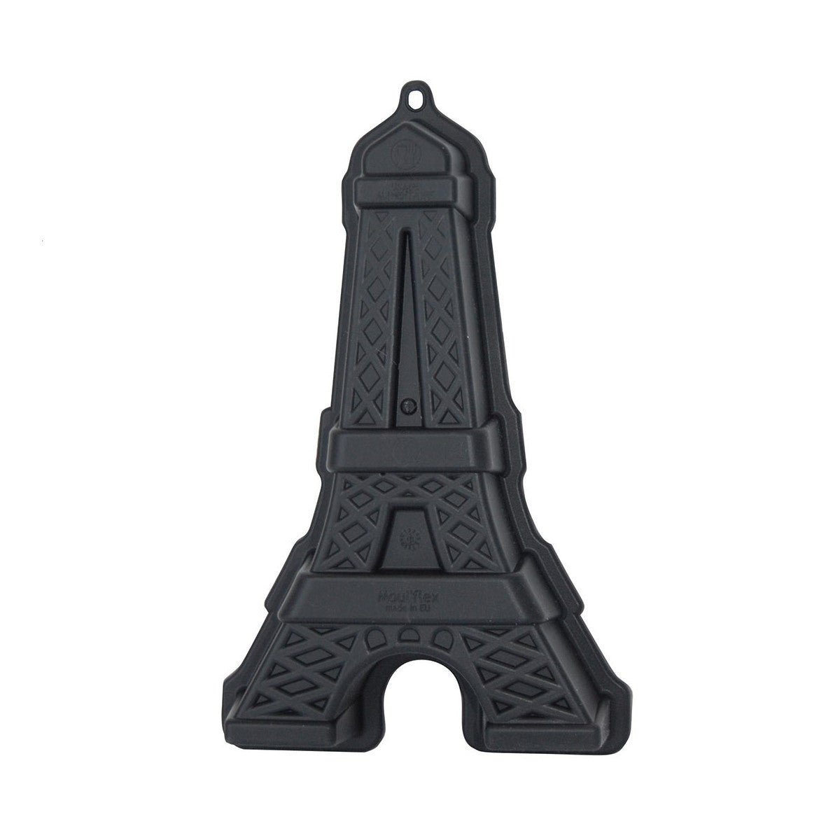de Buyer - Moul'Flex - Eiffel Tower Mould - Lacbleu Wines - DB1989.00 - 3011241989006