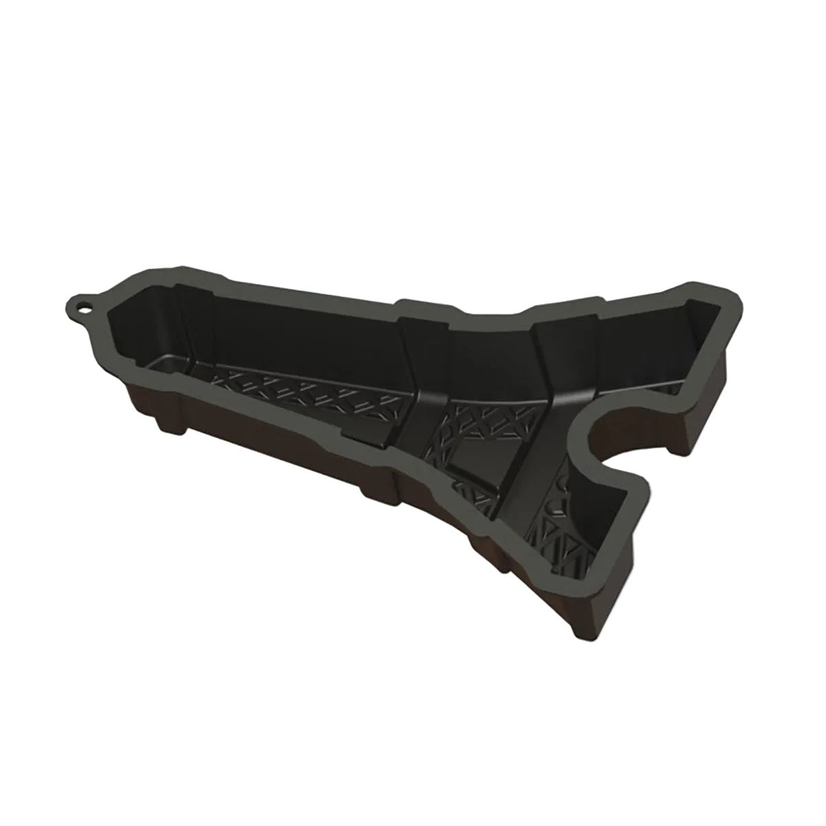 de Buyer - Moul'Flex - Eiffel Tower Mould - Lacbleu Wines - DB1989.00 - 3011241989006