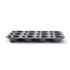 de Buyer - Muffin 12 Slot Baking Tray - Lacbleu Wines - DB4843.00 - 3011244843008