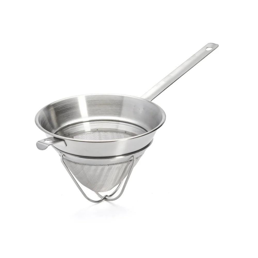 de Buyer - Muslin Strainer, Stainless Steel, ø20cm - Lacbleu Wines - DB3352.20N - 3011243352204