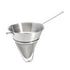 de Buyer - Muslin Strainer, Stainless Steel, ø22cm - Lacbleu Wines - DB3352.22 - 3011243352228