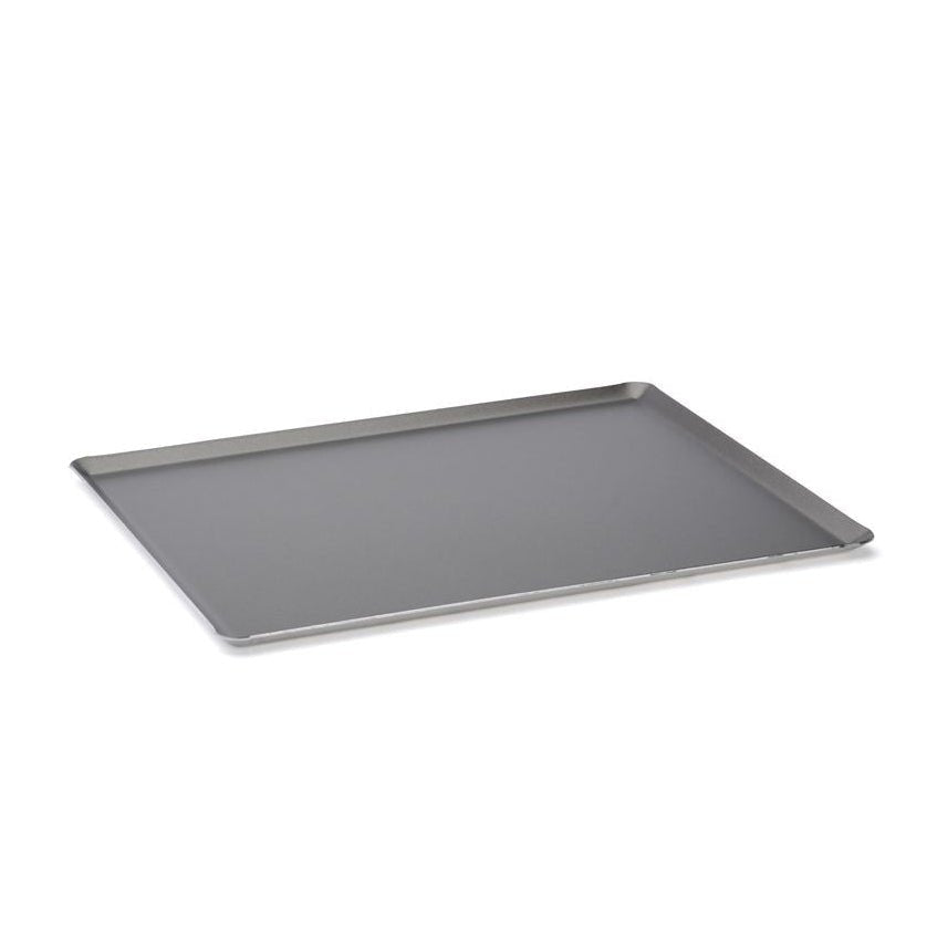 de Buyer - Non - Stick Aluminium Baking Tray, 40x30cm - Lacbleu Wines - DB8161.40 - 3011248161405
