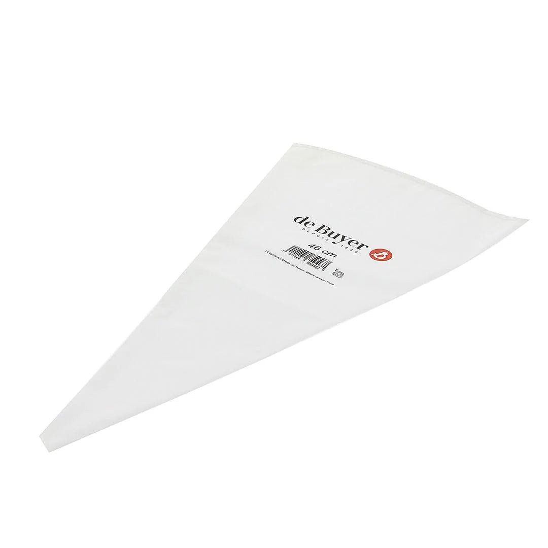 de Buyer - Nylon Pastry Bag, 46cm - Lacbleu Wines - DB4859.46 - 3011244859467