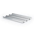 de Buyer - Perforated Baguette Baking Tray, 40cm - Lacbleu Wines - DB3366.03 - 3011243366034