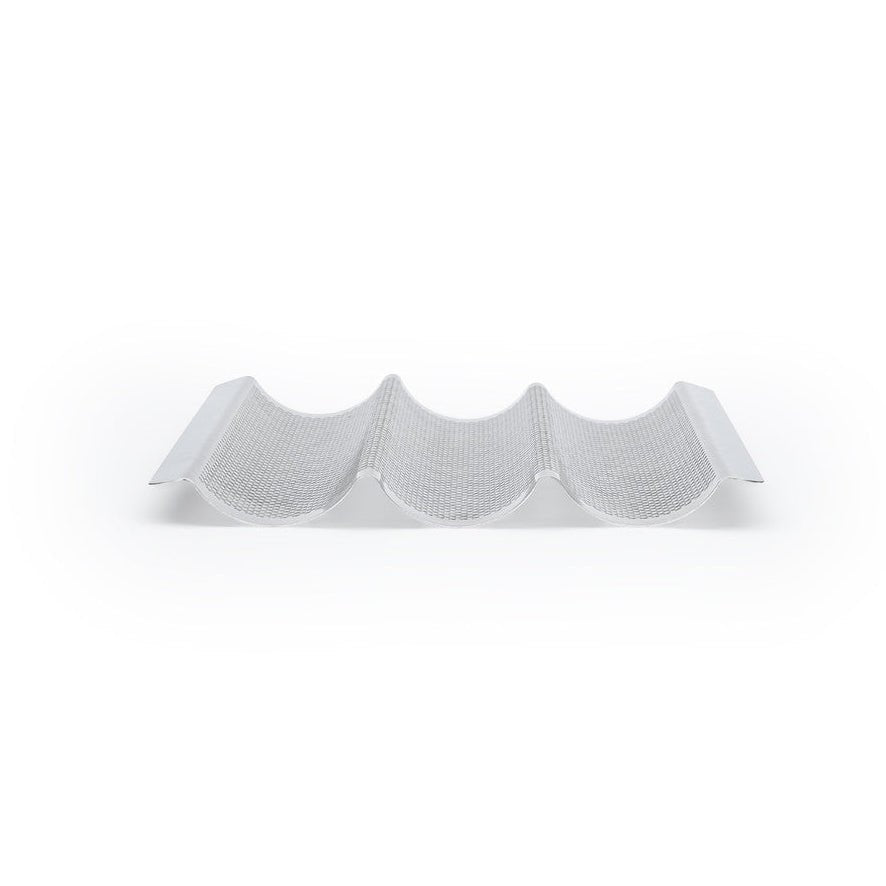 de Buyer - Perforated Baguette Baking Tray, 40cm - Lacbleu Wines - DB3366.03 - 3011243366034