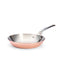 de Buyer - Prima Matera Frying Pan, Steel Handle - Lacbleu Wines - DB622424 - 3011246224249