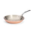 de Buyer - Prima Matera Frying Pan, Steel Handle - Lacbleu Wines - DB622428 - 3011246224287