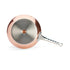 de Buyer - Prima Matera Frying Pan, Steel Handle - Lacbleu Wines - DB622428 - 3011246224287