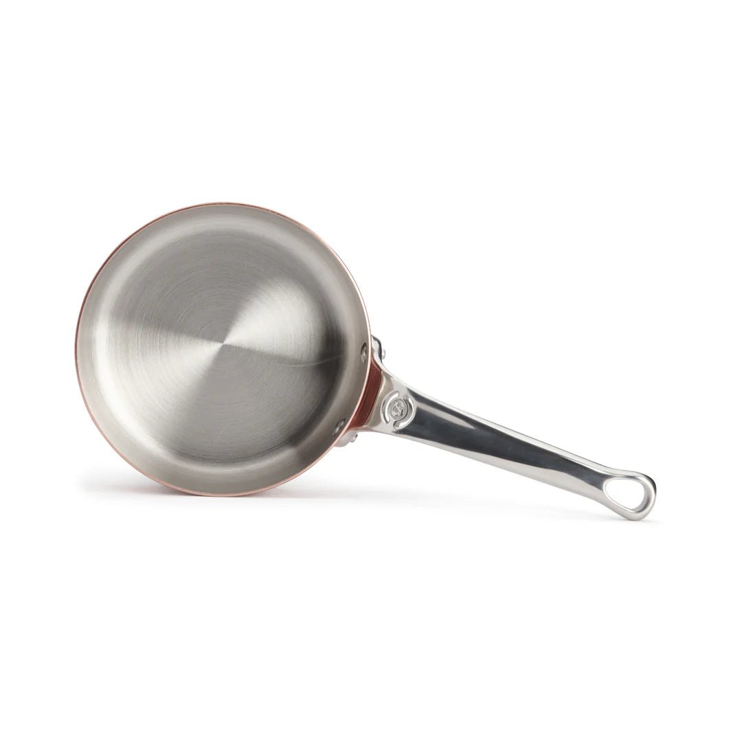 de Buyer - Prima Matera Sauté Pan, Steel Handle - Lacbleu Wines - DB623016 - 3011246230165