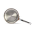 de Buyer - Prima Matera Sauté Pan, Steel Handle - Lacbleu Wines - DB623024 - 3011246230240