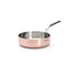 de Buyer - Prima Matera Sauté Pan, Steel Handle - Lacbleu Wines - DB623024 - 3011246230240