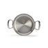 de Buyer - Prima Matera Sauté Pan with Lid - Lacbleu Wines - DB624124 - 3011246241246