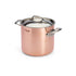 de Buyer - Prima Matera Stockpot, Steel Handles - Lacbleu Wines - DB624420 - 3011246244209