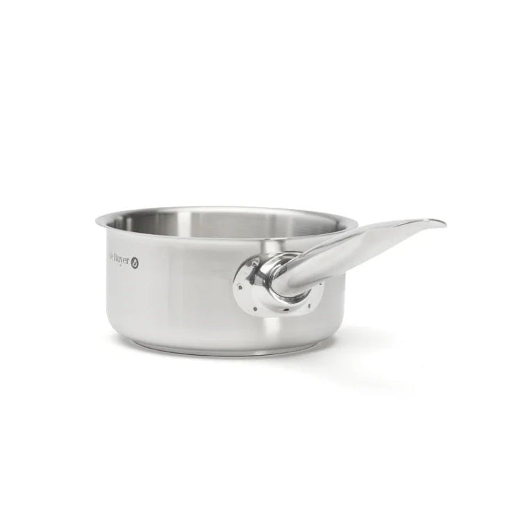 de Buyer - Prim'Appety Saucepan, ø16cm - Lacbleu Wines - DB3501.16 - 3011243501169