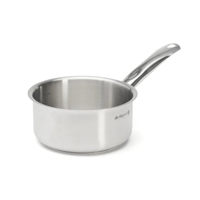 de Buyer - Prim'Appety Saucepan, ø16cm - Lacbleu Wines - DB3501.16 - 3011243501169
