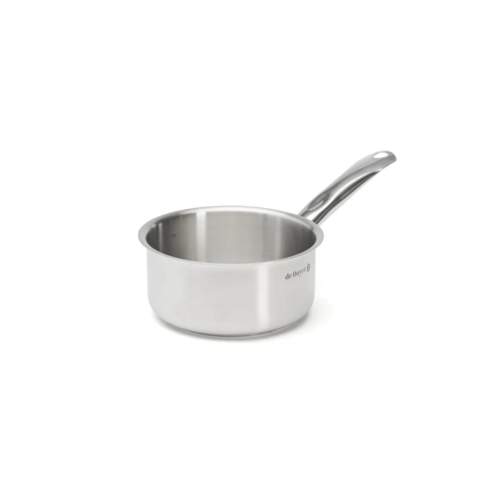 de Buyer - Prim'Appety Saucepan, ø20cm - Lacbleu Wines - DB3501.20 - 3011243501206