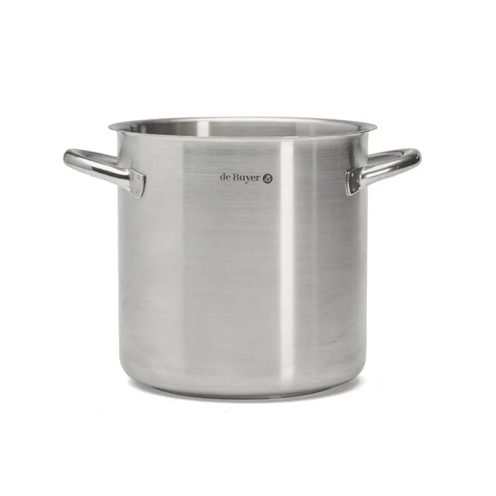 de Buyer - Prim'Appety Stockpot, ø20cm - Lacbleu Wines - DB3507.20 - 3011243507208