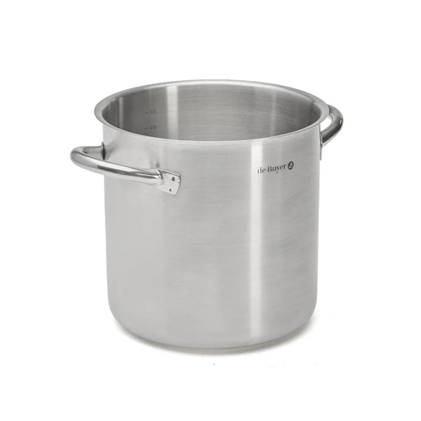 de Buyer - Prim'Appety Stockpot, ø20cm - Lacbleu Wines - DB3507.20 - 3011243507208