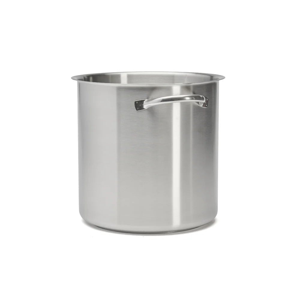 de Buyer - Prim'Appety Stockpot, ø28cm - Lacbleu Wines - DB3507.28 - 3011243507284