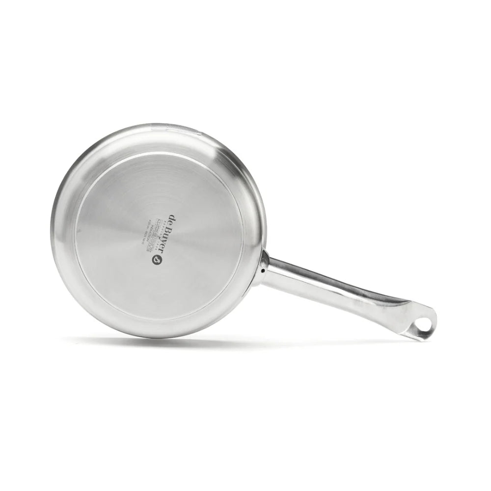 de Buyer - Prim'Appety Straight Sauté Pan, ø20cm - Lacbleu Wines - DB3502.20 - 3011243502203