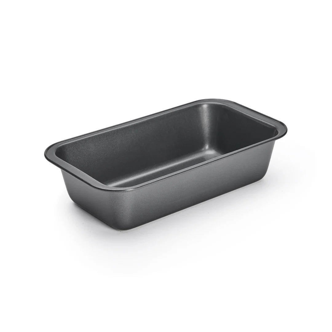 de Buyer - Rectangular, Non - Stick Cake Mould, 24cm - Lacbleu Wines - DB4715.24 - 3011244715244