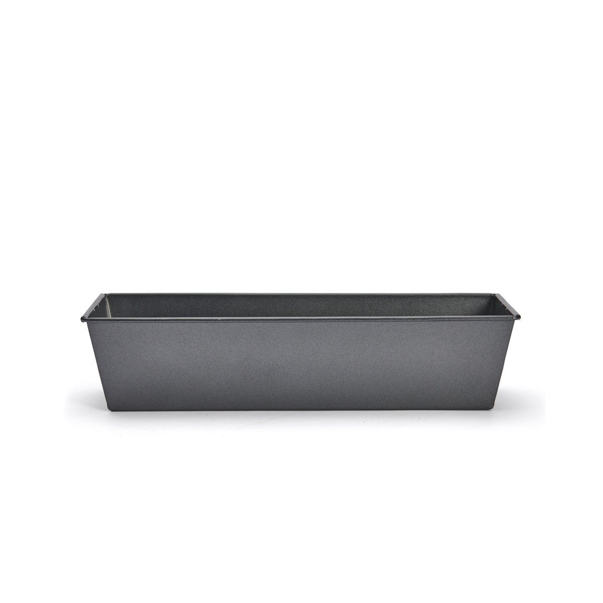 de Buyer - Rectangular, Non - Stick, Folded Cake Mould, 30cm - Lacbleu Wines - DB4716.30 - 3011244716302
