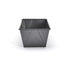 de Buyer - Rectangular, Non - Stick, Folded Cake Mould, 30cm - Lacbleu Wines - DB4716.30 - 3011244716302