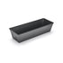 de Buyer - Rectangular, Non - Stick, Folded Cake Mould, 30cm - Lacbleu Wines - DB4716.30 - 3011244716302