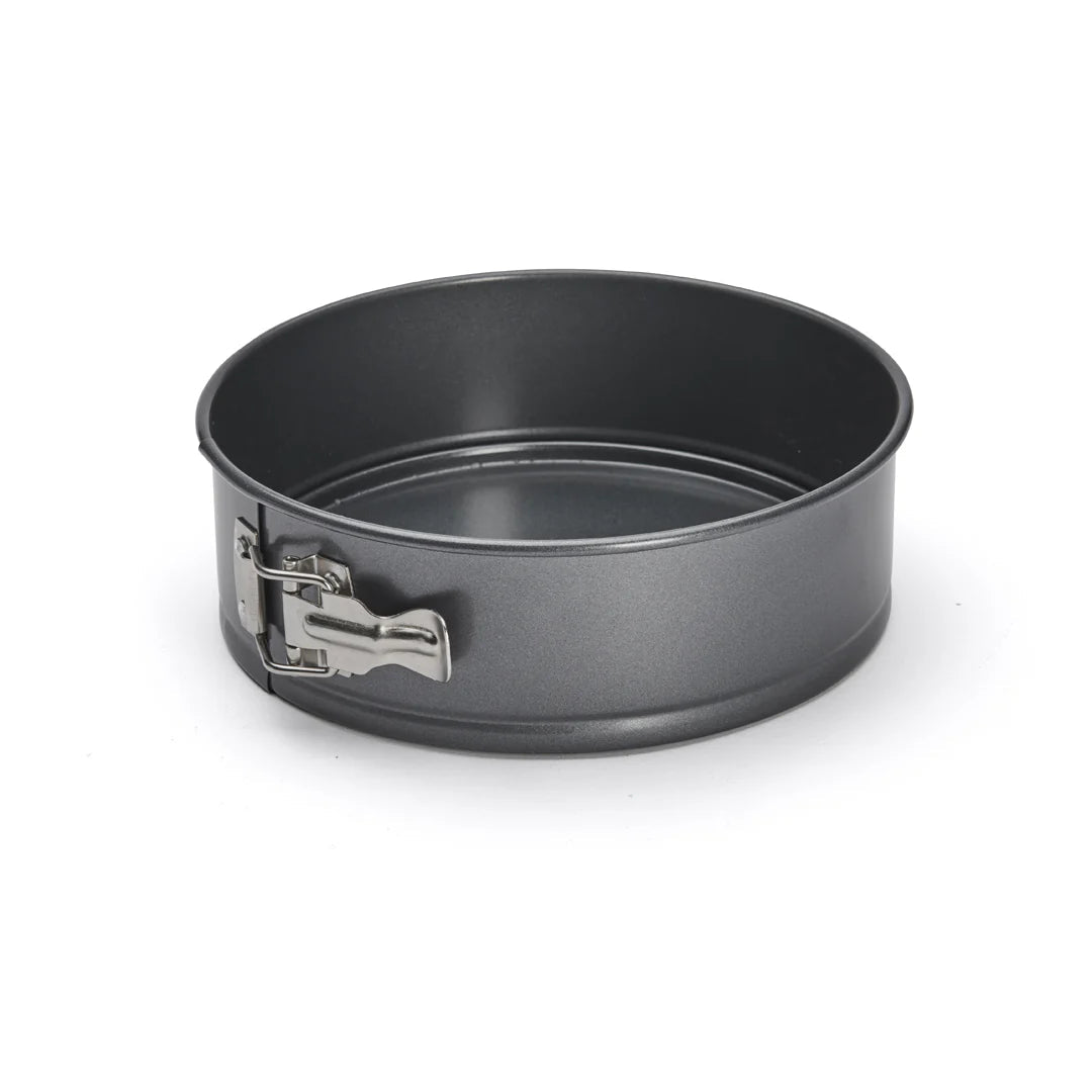de Buyer - Springform, Non - Stick, Round Cake Mould, ø20cm - Lacbleu Wines - DB4844.20 - 3011244844203