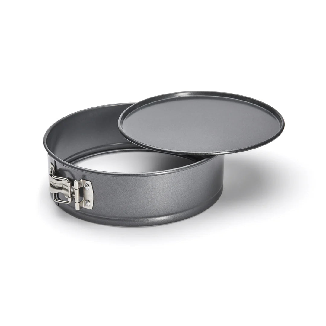 de Buyer - Springform, Non - Stick, Round Cake Mould, ø20cm - Lacbleu Wines - DB4844.20 - 3011244844203