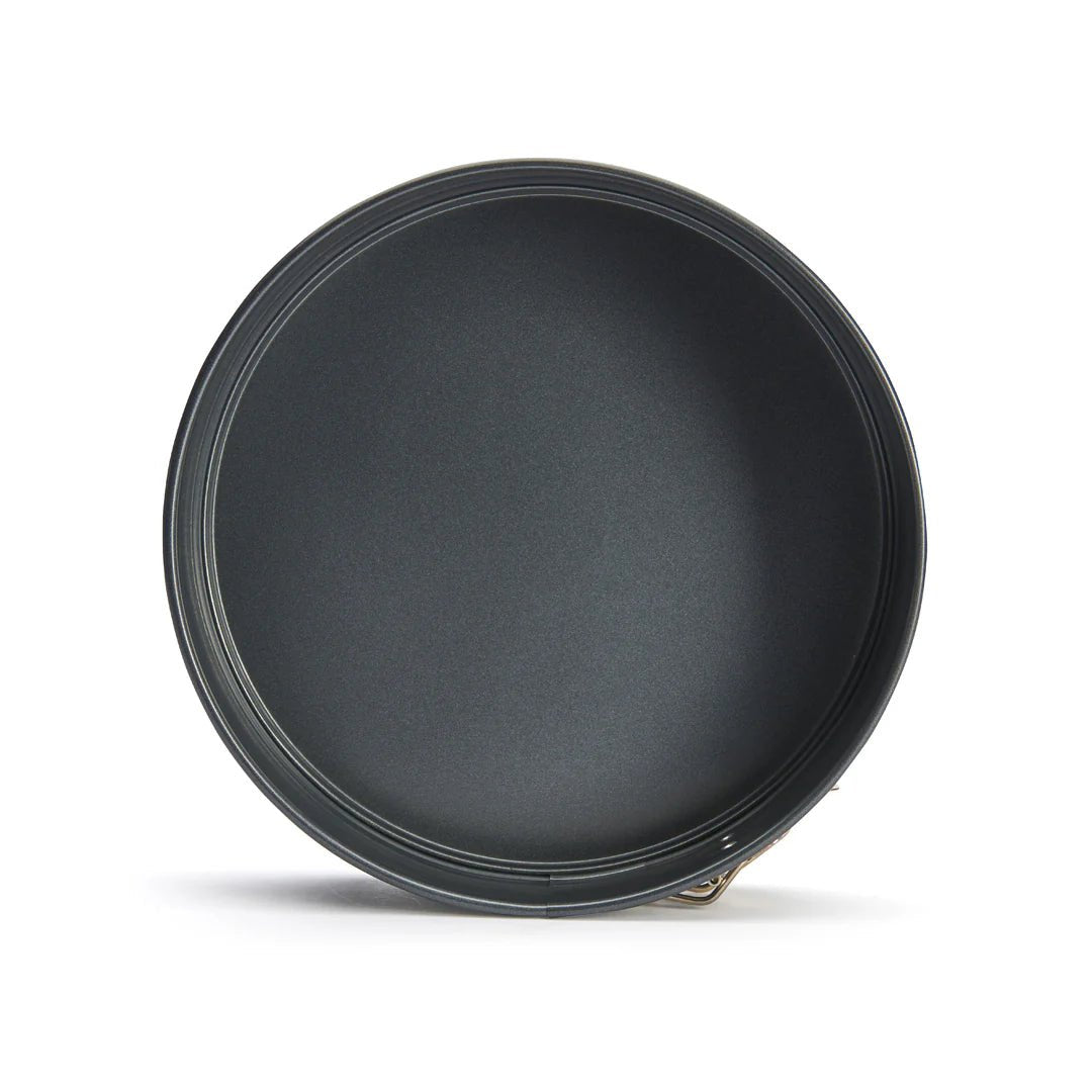 de Buyer - Springform, Non - Stick, Round Cake Mould, ø26cm - Lacbleu Wines - DB4844.26 - 3011244844265