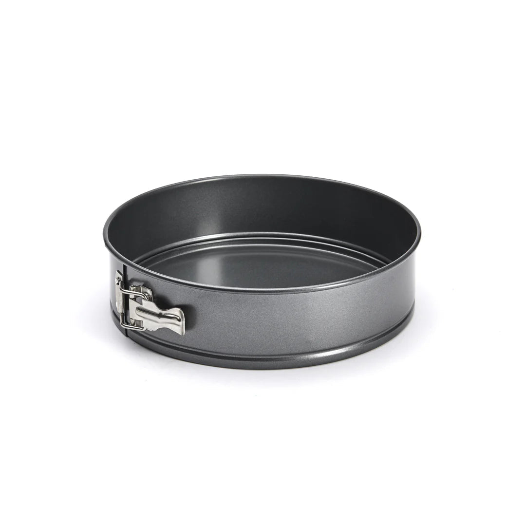de Buyer - Springform, Non - Stick, Round Cake Mould, ø26cm - Lacbleu Wines - DB4844.26 - 3011244844265