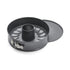 de Buyer - Springform Non - Stick, Round, Savarin Mould, ø26cm - Lacbleu Wines - DB4766.26 - 3011244766260