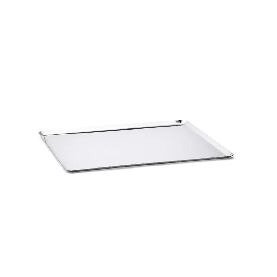 de Buyer - Stainless Steel Baking Tray, 40cm - Lacbleu Wines - DB3361.40 - 3011243361404