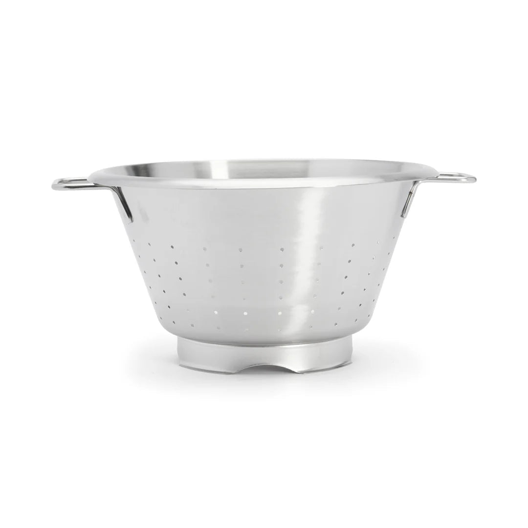 de Buyer - Stainless Steel Colander, ø29.4cm - Lacbleu Wines - DB3930.32 - 3011243930327