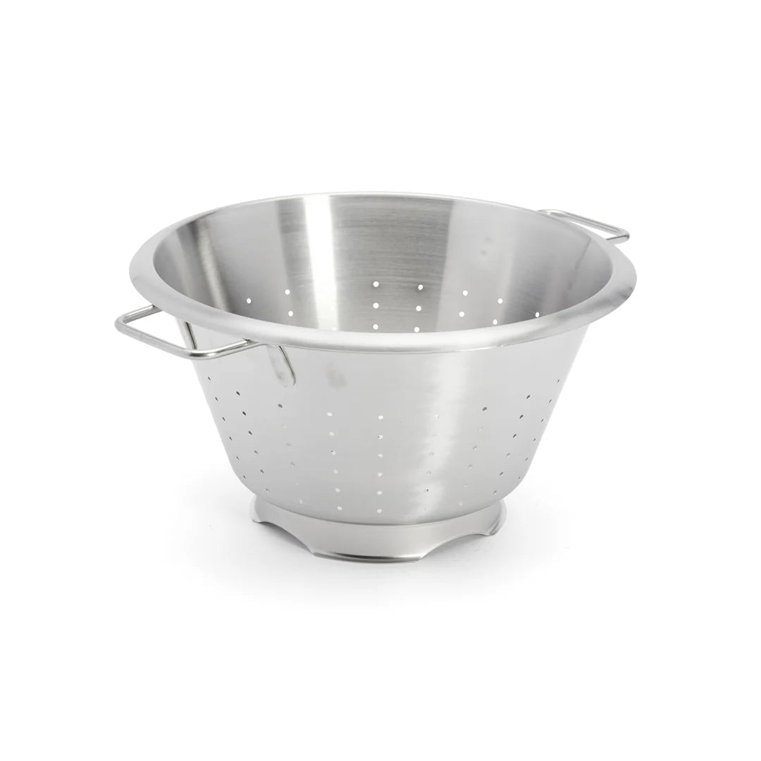 de Buyer - Stainless Steel Colander, ø29.4cm - Lacbleu Wines - DB3930.32 - 3011243930327