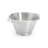 de Buyer - Stainless Steel Colander, ø29.4cm - Lacbleu Wines - DB3930.32 - 3011243930327