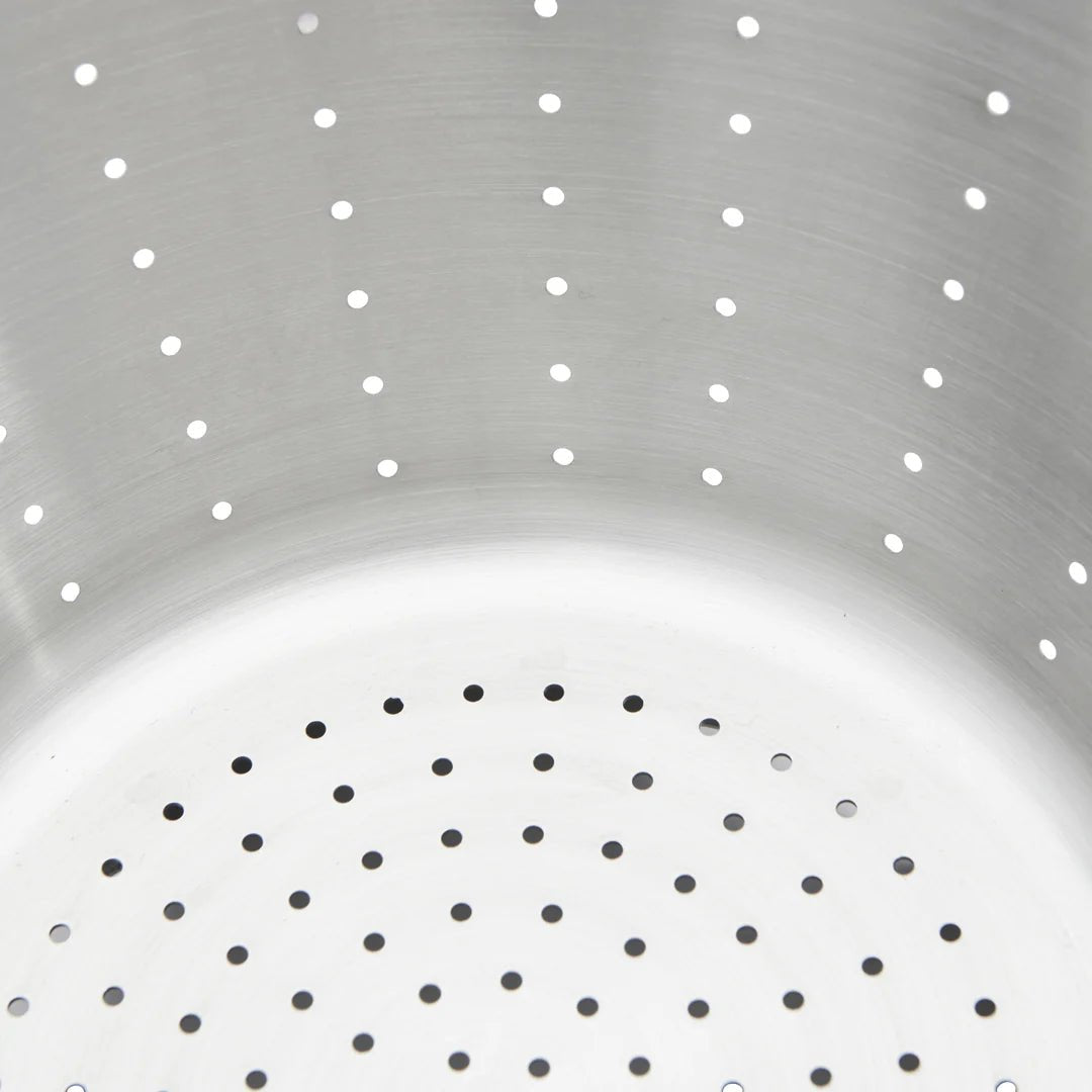de Buyer - Stainless Steel Colander, ø29.4cm - Lacbleu Wines - DB3930.32 - 3011243930327