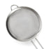 de Buyer - Stainless Steel Strainer, ø10cm - Lacbleu Wines - DB3242.10N - 3011243242109