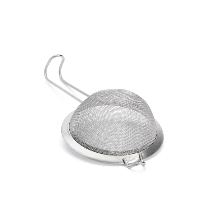 de Buyer - Stainless Steel Strainer, ø10cm - Lacbleu Wines - DB3242.10N - 3011243242109