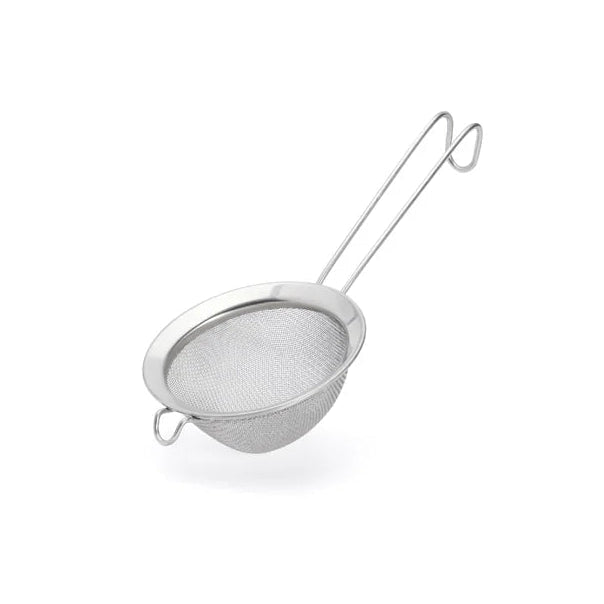 de Buyer - Stainless Steel Strainer, ø10cm - Lacbleu Wines - DB3242.10N - 3011243242109