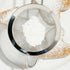 de Buyer - Stainless Steel Strainer, ø12cm - Lacbleu Wines - DB3242.12N - 3011243242123