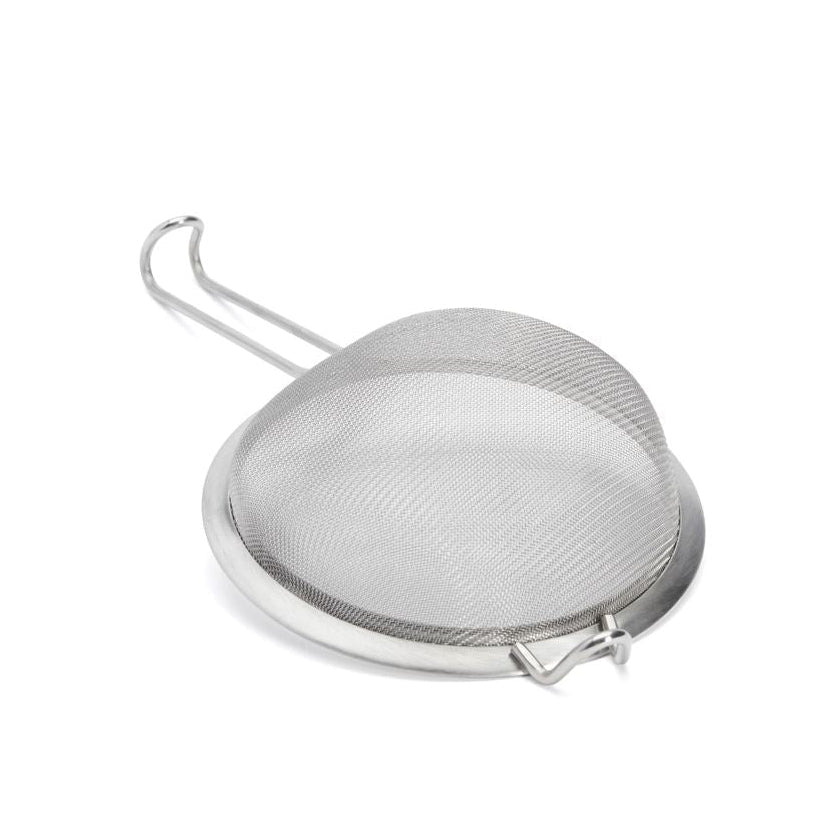 de Buyer - Stainless Steel Strainer, ø16cm - Lacbleu Wines - DB3242.16N - 3011243242161