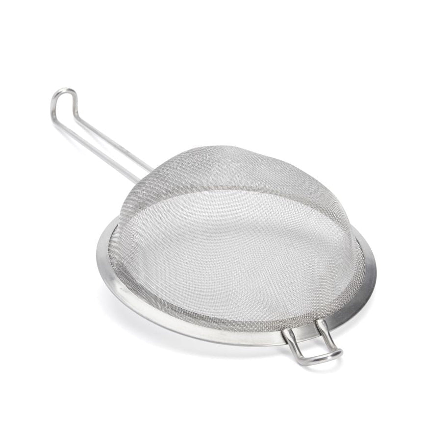 de Buyer - Stainless Steel Strainer, ø18cm - Lacbleu Wines - DB3242.18N - 3011243242185