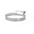 de Buyer - Stand for Round Wok, Stainless Steel, ø24cm - Lacbleu Wines - DB3122.00 - 3011243122005
