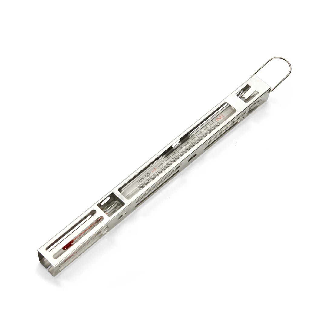 de Buyer - Sugar Thermometer, Stainless Steel - Lacbleu Wines - DB4884.01N - 3011244884018