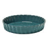 Emile Henry - Deep Flan Dish, ⌀ 24cm - Lacbleu Wines - EH976024 - 3289319760240